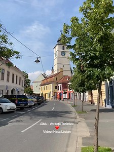 Sibiu ❤️ | Sibiu - Atracții Turistice
