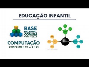 Complemento da BNCC Computação na Educação Infantil