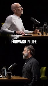 162K views · 806 reactions | Enjoying life vs moving it forward. From my podcast with @richroll. You can watch it on YouTube. | Arthur Brooks | Facebook