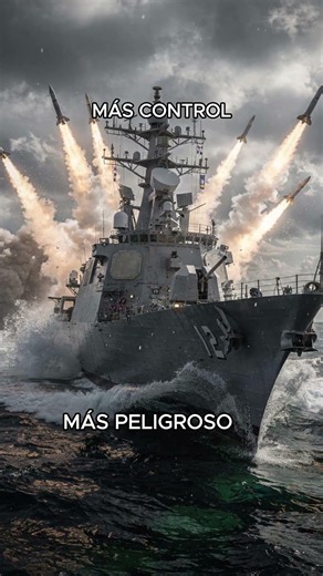 👉 El destructor que ya vive en el futuro