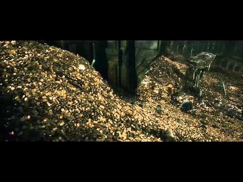 『ホビット 竜に奪われた王国』邪悪な竜・スマウグをフィーチャーした特別予告編