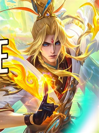 Dominate Solo Rank as Xavier in Mobile Legends