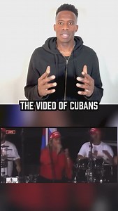The video of Cubans voting for Trump isn’t aging well! They were so happy to vote for him. They were dancing & singing. Now fast-forward to today, they’re probably crying because Trump’s been rounding them up and sending some of them back. It’s crazy! This ain’t the whole Cuban community but some of you want to be white so bad that you will do anything to separate yourself from the black community. The irony of it is this is actually the time that you should be using your black card! Y’all bette