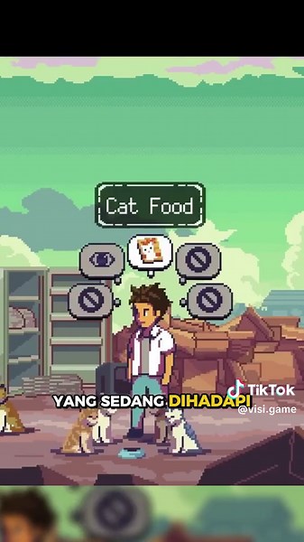 Rekomendasi Game Piksel Menarik di Android