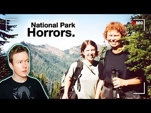 Mom & Daughter Never Return After Finding a Secret Killer in Woods | National Park Horrors