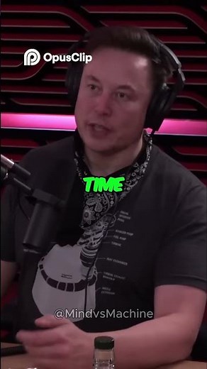 Elon Musk on Mars City