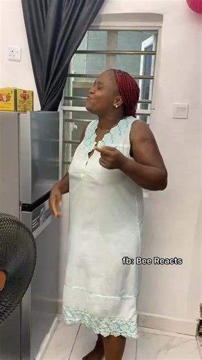 This is my honest review ,on The Hisense 2door refrigerator I bought | Bee Reacts
