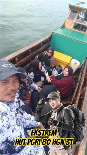 ekstrem hut pgri 80 hgn 31#batubelubang #hutpgri #hgn2025