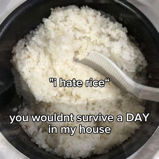 Exploring the Rich Culture of Rice in Asian Families