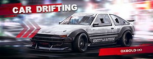 Car Drifting School Malaysia