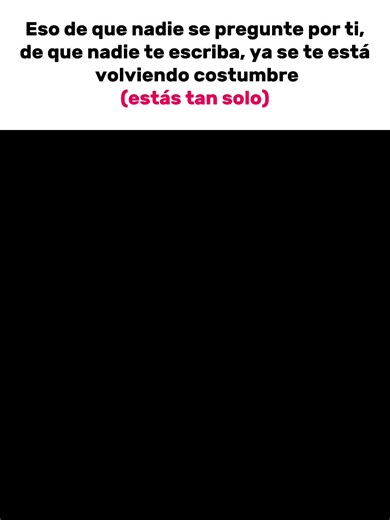 #getosuguru #sugurugeto #realidad #personal #soledad #hola #identificarse #paratii