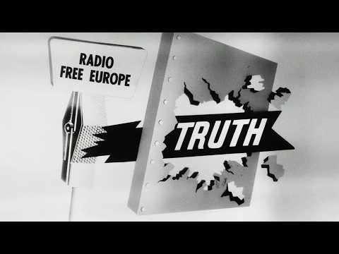 R.E.M. Re-Releases ‘Radio Free Europe’ As Part Of Their New Benefit EP In Honor Of ‘World Press Freedom Day’