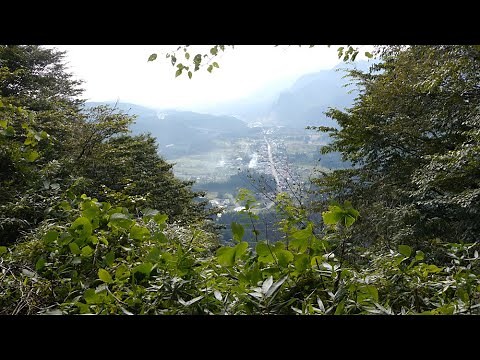 中山道を歩く 第１巻 上州路編 日本橋～軽井沢宿