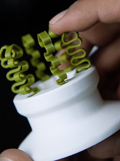 Fully 3D Printed Designs Available for Download