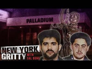 1990 Shooting Outside NYC Nightclub Put 2 Innocent Men Behind Bars