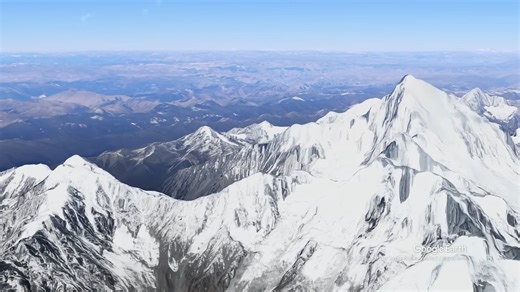 Mount Gongga has seen 22 summits - and 16 climbers never came back
