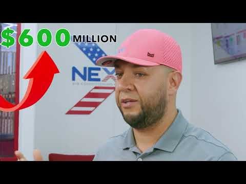 NexGen Air Conditioning, Heating, & Plumbing | Testimonial