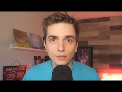 One Hour of Drew Gooden to Fall Asleep to