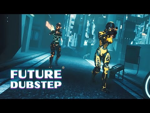 Future Dubstep Background Music