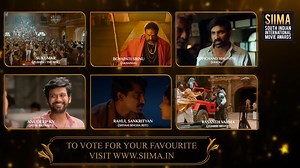 94K views · 2.6K reactions | SIIMA 2022 Best Director Nominations |...
