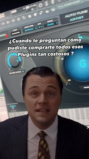 Richard Alcota on Instagram: "Jaja yo me compre todo original porsiacaso… He gastado aprox más de 1k en Plugins y suscripciones 🤑 No olvides seguirme @sonitirecords 👈 y si quieres aprender a Mezclar y Masterizar no olvides mirar el link de la Bio ahí está el programa de estudio con el que hemos ayudado a miles de alumnos 100%probado ✅ Un abrazo #estudiodegrabacion #mezcladeaudio #mezcladevoces #ingenieroensonido #marketingmusical"