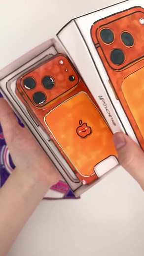 iPhone 17 Pro Unboxing & Mini Kitchen Play