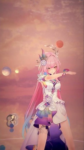 『MMDxKoikatsu』Shake it to the max『feat.cyrene』#mmd #mmdshorts #koikatsu #cyrene #honkaistarrail #hsr