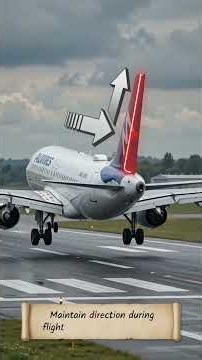 Aircraft Engineering Explained in Simple Terms | Aviation Facts & Tips