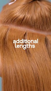 Level up your hair game and unlock your mane character energy with...