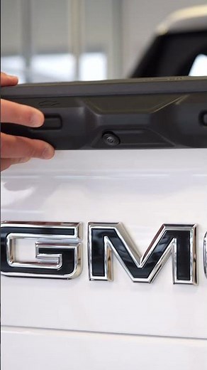 The 2025 GMC Sierra EV Extended Range Denali