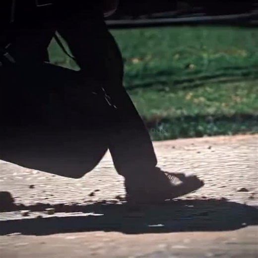 AI | Future | Prompts | Entertainment | Memes | Animation | Crossing this line means instant death, but why is it even there? Two strangers, two women, and a mysterious blue line painted on the road.... | Instagram