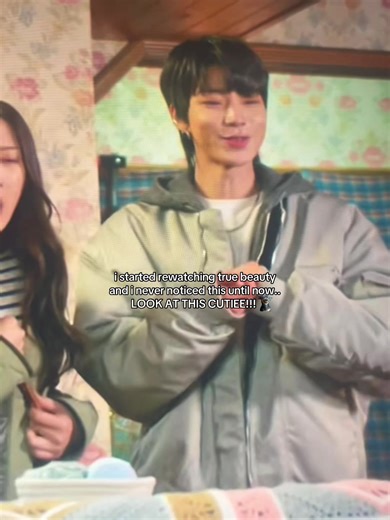 #truebeauty seojun was always better.. ( yes im posting this instead of an edit, yes idgaf about editing 🥹✌️) #hwanginyeop #hanseojun #kdrama #fyp