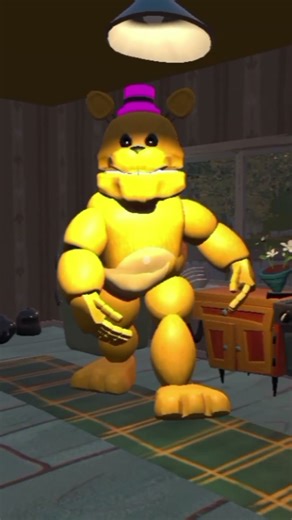 THAT WAS CRAZY || #helloneighbor #fnaf #minecraft #shorts