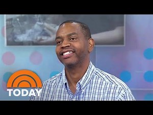 Viral Burger King Employee Who Never Missed Work in 27 Years Has Tearful Family Reunion on 'Today'