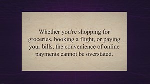 Mastering Online Payments: 5 Ways to Pay Securely, Easily, and with a Wide Range of Methods