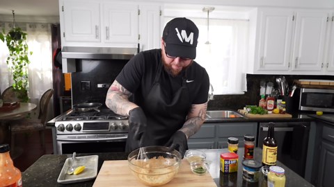 The best crab stuffed shrimp recipe