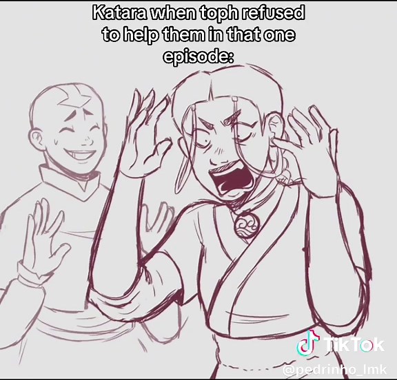 Rewatching Avatar: The Last Airbender's Humor