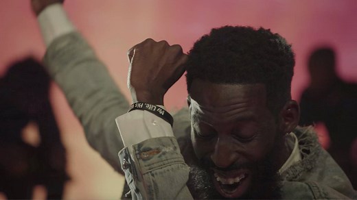 Tye Tribbett - “We Gon' Be Alright” - Stellar Awards 2020