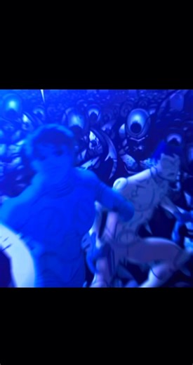 Bulletproof mark edit | invincible