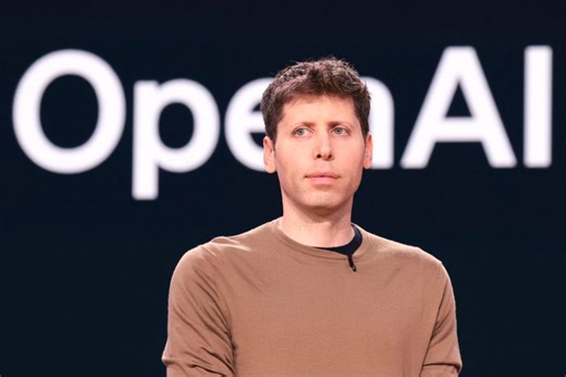 OpenAI Is Launching Search Engine, Taking Direct Aim at Google