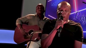 4.9K views · 261 reactions | Magic System en live pour vous, dans "Légendes urbaines'', sur l'un de ses titres Classiques:''Sinikeneya''... Agréable Semaine | Zouglou 24 | Facebook