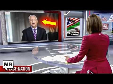 Republican Caught In Humiliating Flip-Flop On TV News