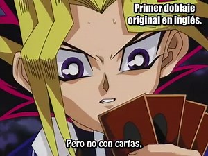 Como muchos saben, la versión americana de Yu-Gi-Oh! a cargo de 4Kids tiene mucha censura, cambiando los diálogos, la música de fondo, recortando escenas, etc. Y sobre esta versión se hizo la versión en español latino y otros idiomas. Sin embargo, hubo una iniciativa por parte de 4Kids de sacar a la venta DVDs de las series que habían licenciado, con la diferencia en que no les harían ningún recorte ni censura, Yu-Gi-Oh! tuvo una versión sin cortes con un nuevo doblaje en inglés más fiel a la ve