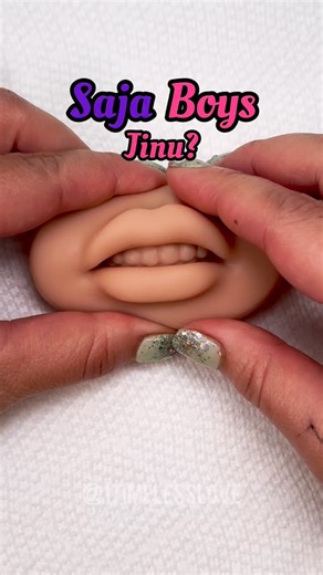 Anna / Makeup Artist on Instagram: "#sajaboys #kpopdemonhunters #makeup"