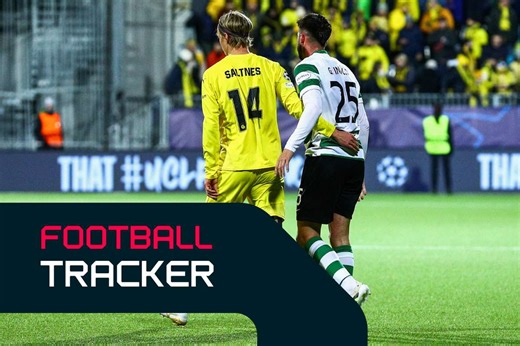 Follow the Champions League Round of 16 second legs live here! | Flashscore.com.au