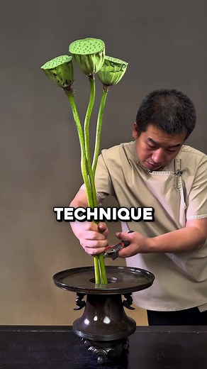 Mastering Ikebana: The Art of Japanese Flower Arrangement