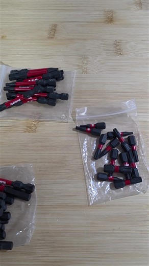 K7 Magnetic Anti-Slip Impact Screwdriver Set Review