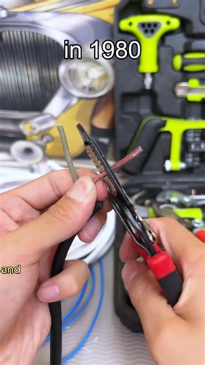 Heavy tool bags made every job a hassle — but this 8-in-1 electrician’s pliers changed the game completely.#fyp #tiktok #tiktokshop #homegoods #Euhomy #electrician #pliers #ShopVideoCarnival #EuhomyIceMaker #gift #us #toolstoday #tool #hometools #DIY | Fixlt.Geek