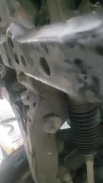 2015 Toyota tacoma 2.7 oil pan gasket replacement