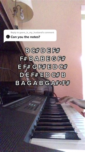 Piano Tutorial: Anime Music from 7DS